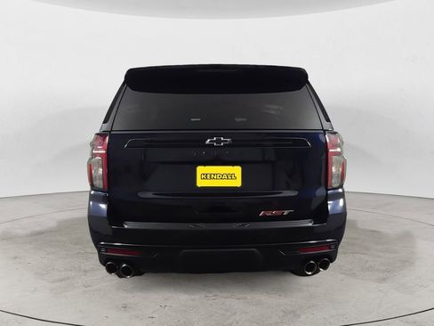 Used 2023 Chevrolet Tahoe RST w/ Sport Performance Package image 4