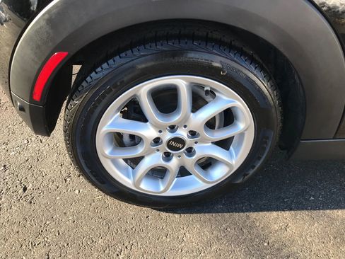 Used 2019 MINI Cooper Convertible image 45