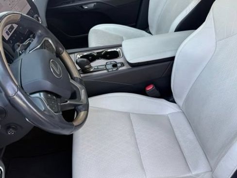 Used 2023 Lexus RX 350 Premium Plus w/ Cold Area Package AWD/4WD image 12