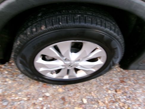 Used 2012 Honda CR-V EX image 3