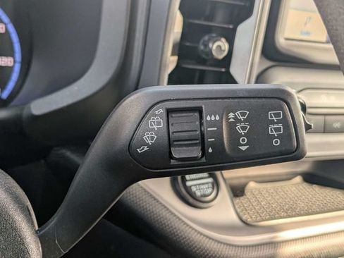 Used 2023 Ford Bronco Sport Big Bend AWD/4WD image 28