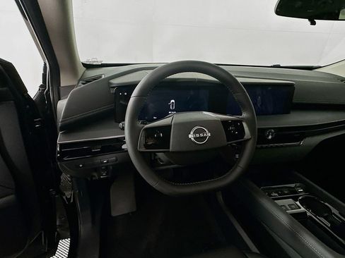 New 2026 Nissan Murano SV AWD/4WD image 16