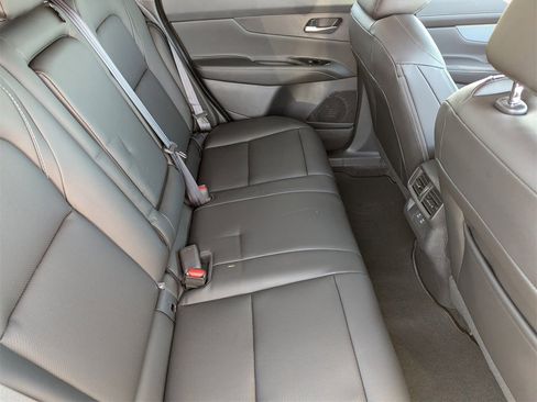 New 2026 Nissan Murano SL image 26