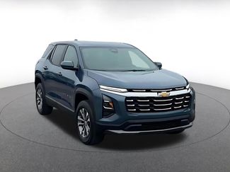 Used 2025 Chevrolet Equinox LT video 2