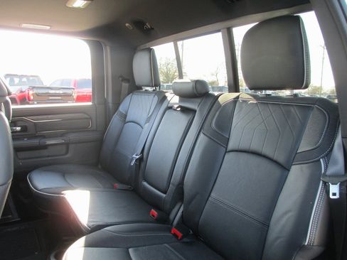 Used 2025 RAM 2500 Limited image 24