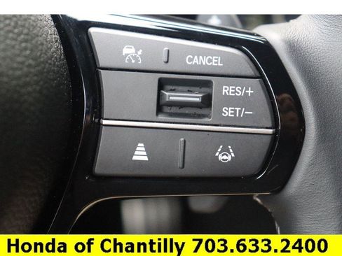 Used 2025 Honda Civic Sport image 13