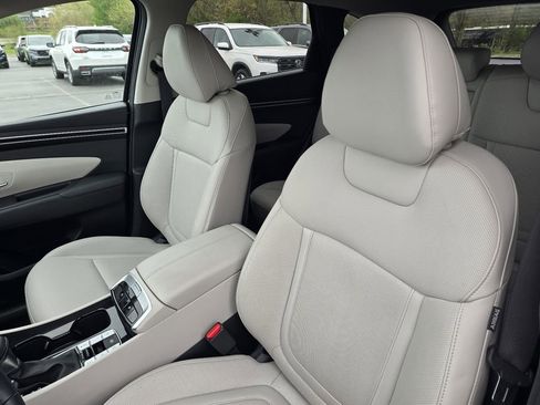 Used 2023 Hyundai Tucson SEL w/ Convenience Package image 12