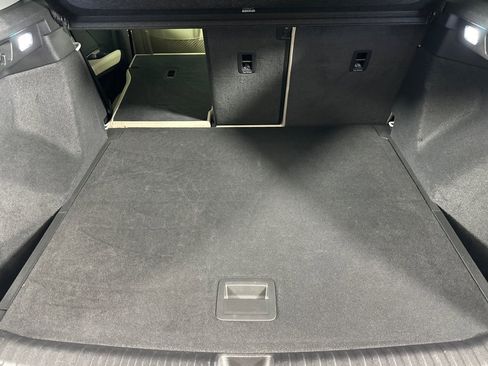 Used 2023 Audi Q4 e-tron Premium Plus w/ Premium Plus image 14