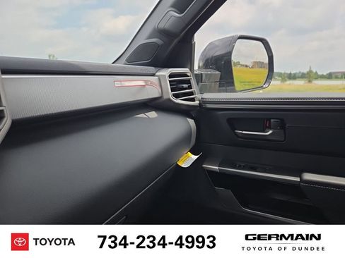 New 2026 Toyota Tundra Limited AWD/4WD image 46