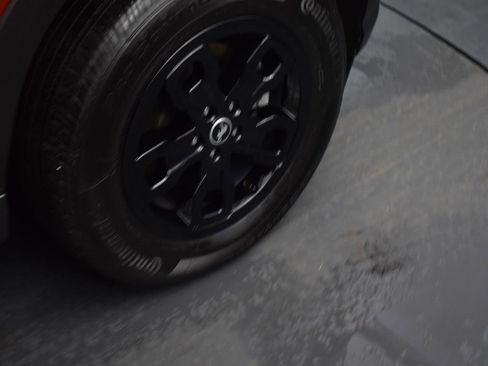 Used 2024 Ford Bronco Sport Big Bend w/ Convenience Package image 18