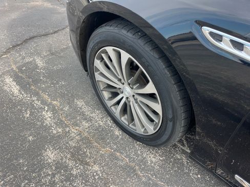Used 2017 Buick LaCrosse Essence w/ Sights and Sounds Package FWD image 3