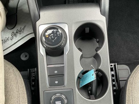 Used 2025 Ford Bronco Sport Big Bend image 36