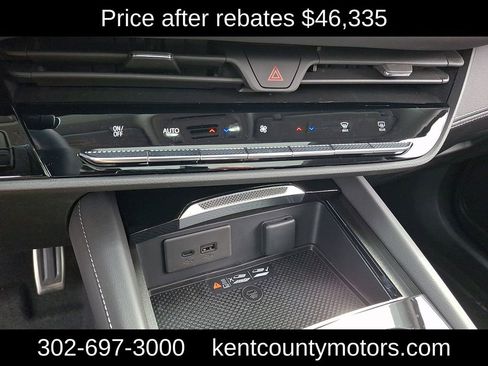 New 2026 Buick Envision Sport Touring image 15