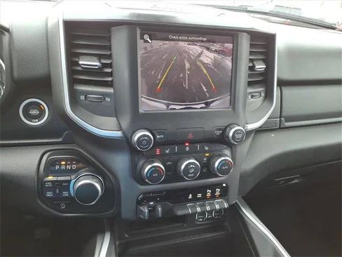Certified 2021 RAM 1500 Big Horn image 21