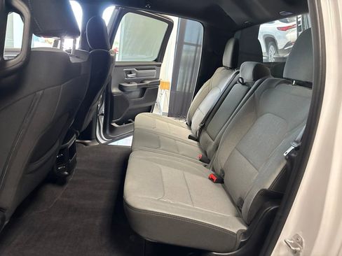 Used 2022 RAM 1500 Lone Star w/ Protection Group AWD/4WD image 27