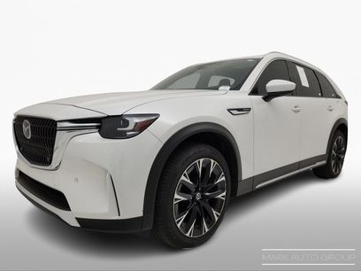 Certified 2024 MAZDA CX-90 Plug-In Hybrid w/ Premium Plus