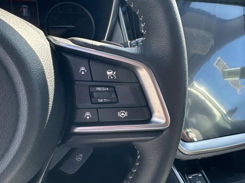 New 2025 Subaru Outback Limited image 11