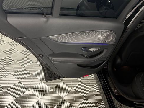 Used 2022 Mercedes-Benz E 350 Sedan image 26