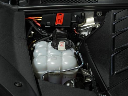 Used 2024 Porsche Cayenne Turbo GT image 55