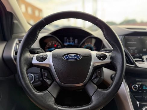 Used 2013 Ford Escape SEL AWD/4WD image 19
