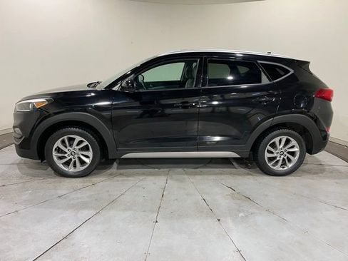 Used 2018 Hyundai Tucson SEL AWD/4WD image 10