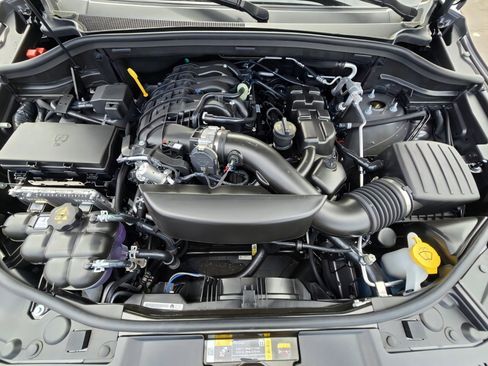 New 2026 Dodge Durango GT w/ Blacktop Package image 24