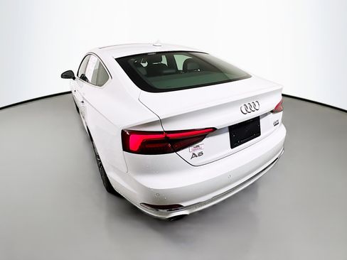 Used 2018 Audi A5 2.0T Prestige AWD/4WD image 8