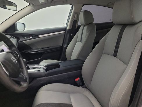 Used 2018 Honda Civic LX image 17