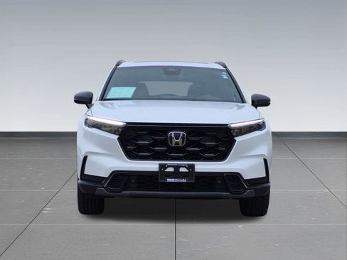 Used 2024 Honda CR-V Sport-L image 9