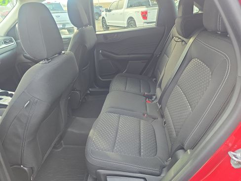 Used 2023 Ford Escape Active w/ Tech Pack #1 AWD/4WD image 16