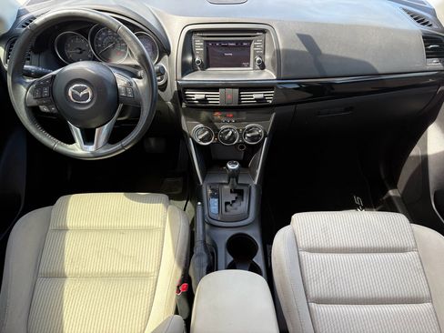 Used 2014 MAZDA CX-5 Touring FWD image 2