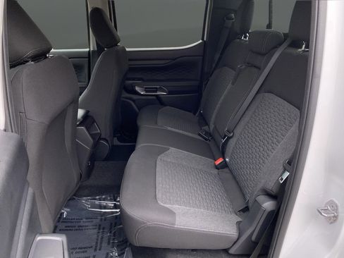 New 2025 Ford Ranger XLT w/ Equipment Group 301A High image 37