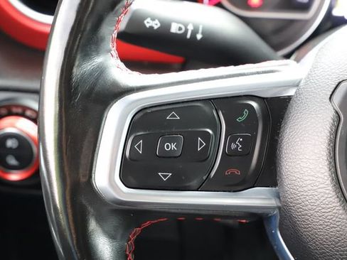 Used 2021 Jeep Gladiator Rubicon AWD/4WD image 24