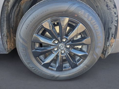 Used 2024 MAZDA CX-50 AWD 2.5 S w/ Preferred Package image 14