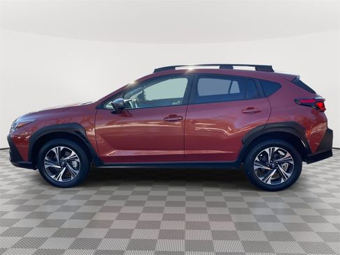 Used 2024 Subaru Crosstrek 2.0i Premium w/ Popular Package #3 image 4