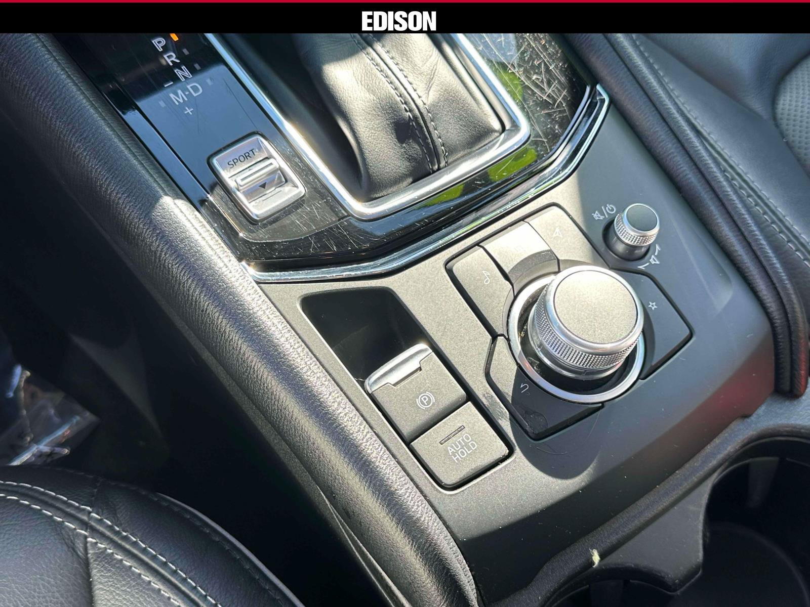 Used 2025 MAZDA CX-5 AWD 2.5 S w/ Preferred Package image 30
