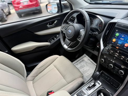 Used 2019 Subaru Ascent Premium AWD/4WD image 14