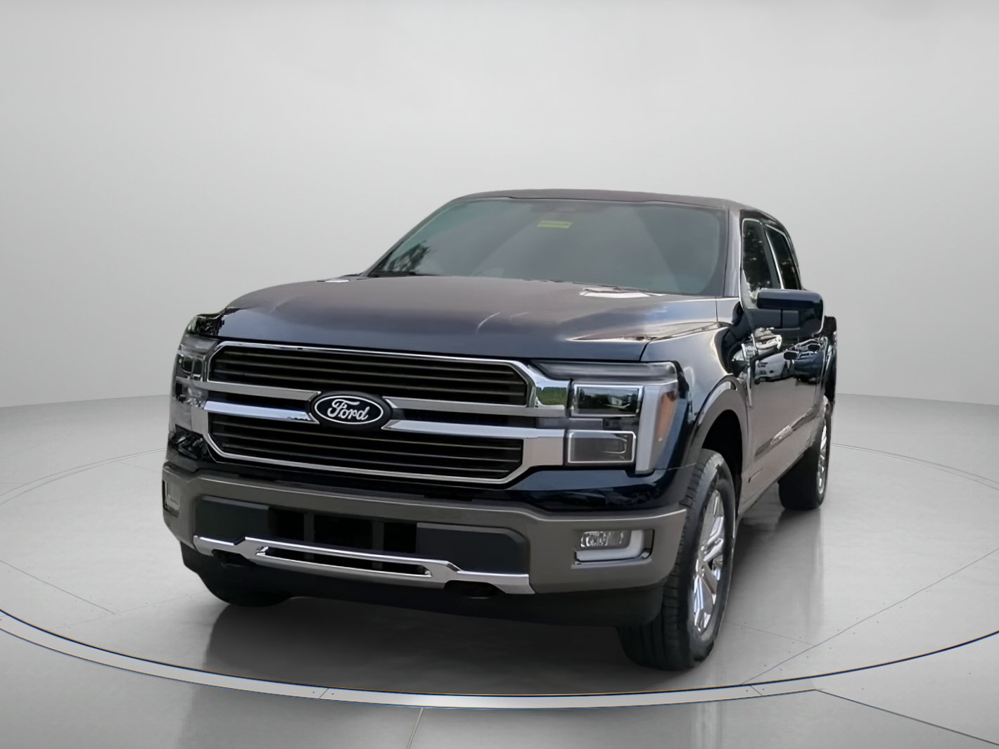 New 2026 Ford F150 King Ranch AWD/4WD image 10