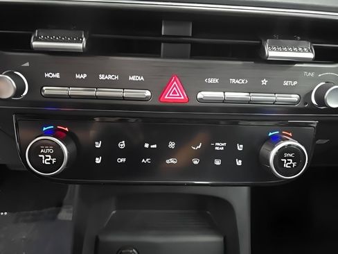 New 2026 Hyundai Palisade SEL image 28