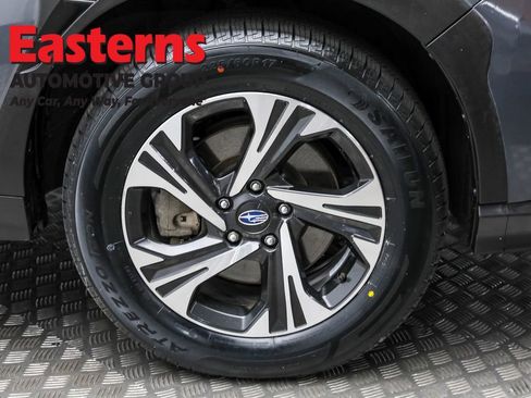 Used 2024 Subaru Crosstrek 2.0i Premium image 29