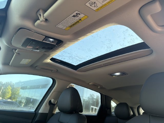 New 2026 Hyundai Tucson SEL FWD image 36