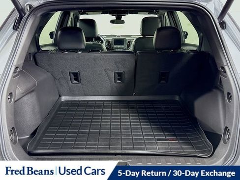 Used 2023 Chevrolet Equinox RS image 27