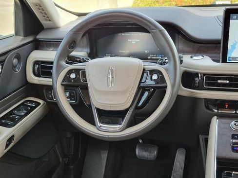 Used 2020 Lincoln Aviator Grand Touring w/ Equipment Group 301A image 21