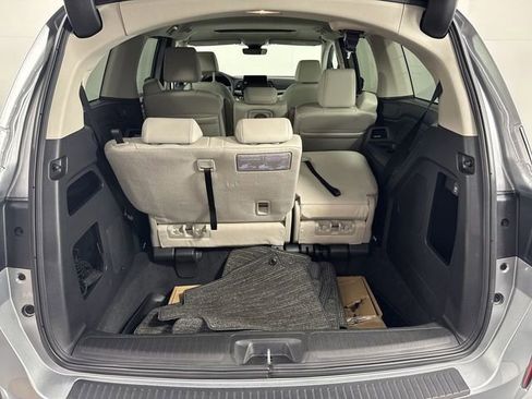 Used 2026 Honda Odyssey EX-L image 36