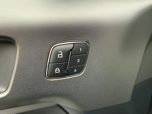Used 2025 Ford Bronco Sport Badlands AWD/4WD image 21