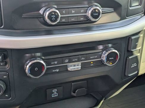 Used 2022 Ford F150 XLT w/ Equipment Group 301A Mid AWD/4WD image 28