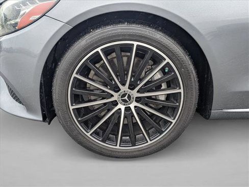 Used 2021 Mercedes-Benz C 300 Sedan w/ Premium Package image 26