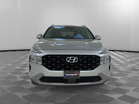 Used 2023 Hyundai Santa Fe SEL AWD/4WD image 8