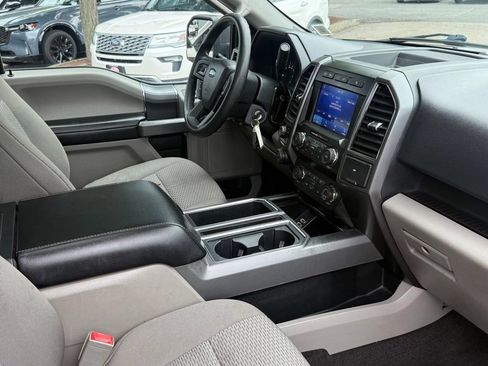 Used 2020 Ford F150 XLT w/ Equipment Group 301A Mid AWD/4WD image 29