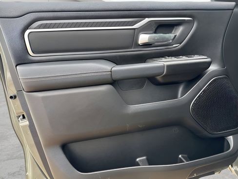 New 2026 RAM 1500 Big Horn image 18